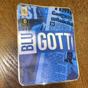 Buy Blu Gotti Backpackboyz