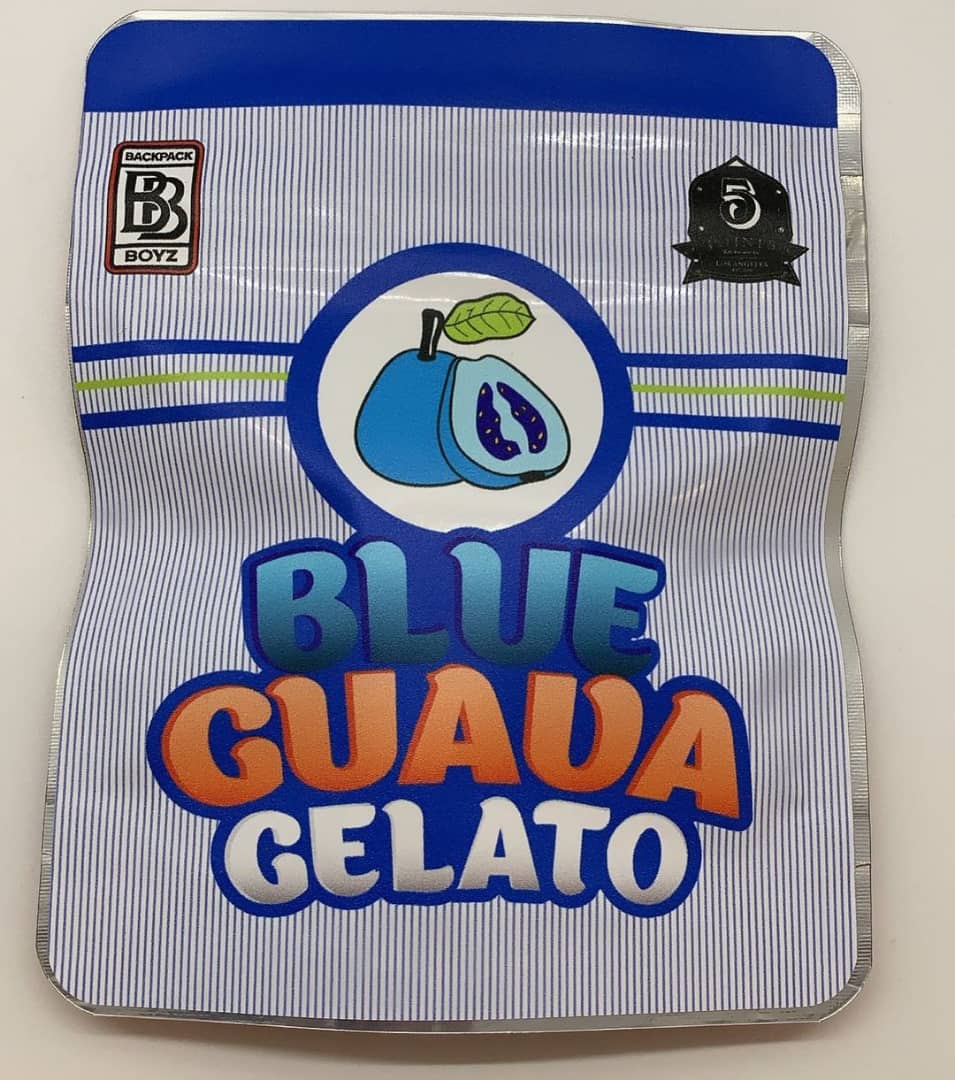 Buy Blue Guava Gelato Backpackboyz