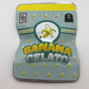 Buy Banana Gelato Backpackboyz