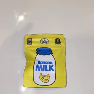 Buy Banana Milk Backpackboyz