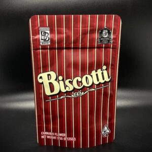Buy Biscotti Backpackboyz