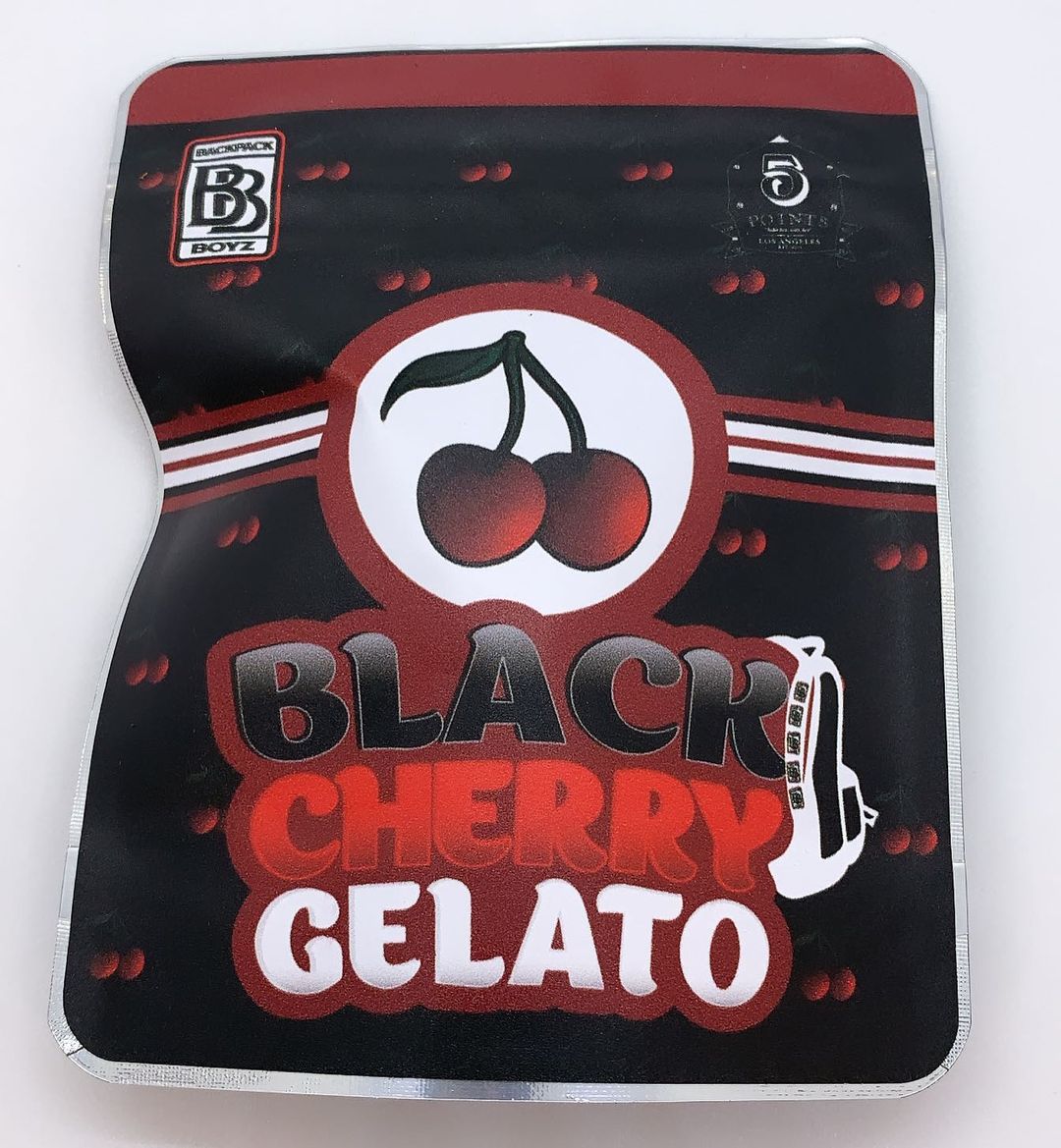 Buy Black Cherry Gelato