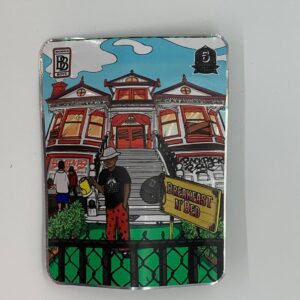 Buy Breakfast In Bed Backpackboyz