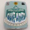 Buy Cake Mintz Backpackboyz