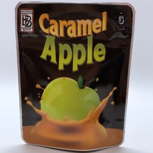 Buy Caramel Apple Backpackboyz