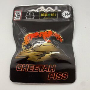 Buy Cheetah Piss Backpackboyz