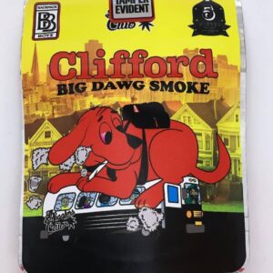 Buy Clifford Big Dawg Smoke