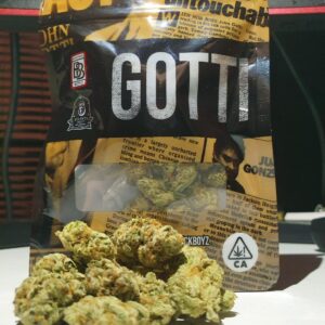 Buy Gotti Backpackboyz