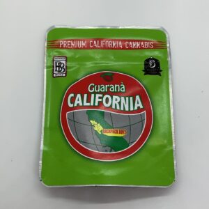 Buy Guarana California Backpackboyz
