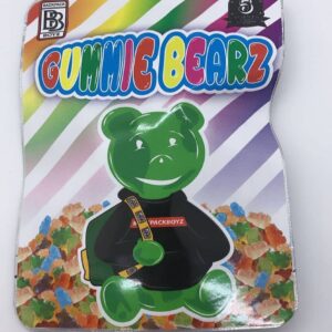 Buy Gummie Bearz Backpackboyz