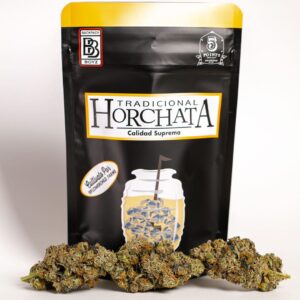 Buy Horchata Backpackboyz