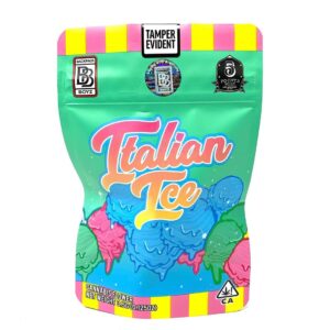 Buy Italian Ice Backpackboyz