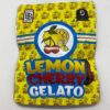 Buy Lemon Cherry Gelato