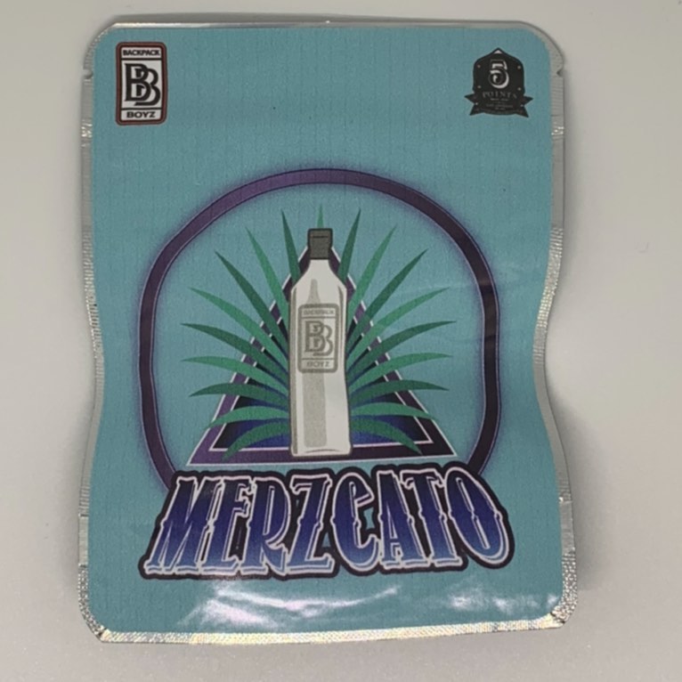Buy Merzcato Backpackboyz