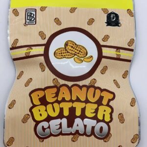 Buy Peanut Butter Gelato