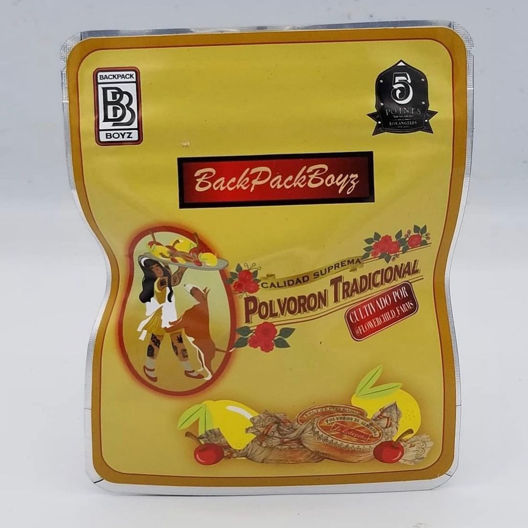 Buy Polvoron Tradicional