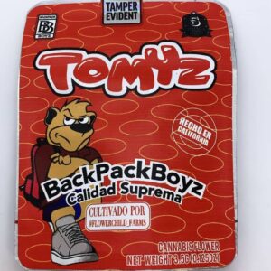 Buy Red Tomyz 4g