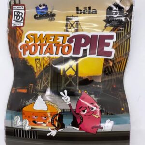 Buy Sweet Potato Pie