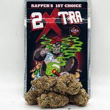 2xtra Rappers