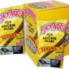Backwoods Banana Cigars