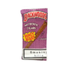 Backwoods Honey Berry