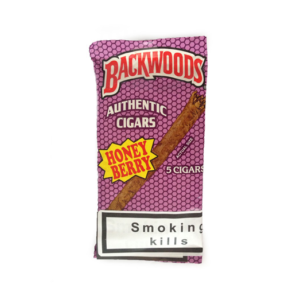 Backwoods Honey Berry