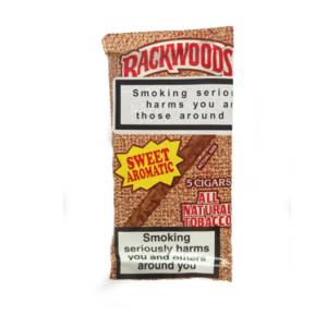 Backwoods Soft Aromatic