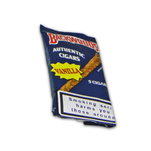 Backwoods Vanilla Cigars