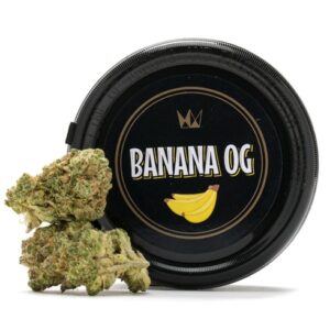 Banana OG West Coast