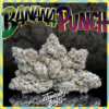 Banana Punch