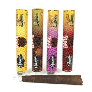 Barewoods Pre Roll