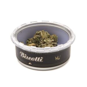 Biscotti West Coast Cure