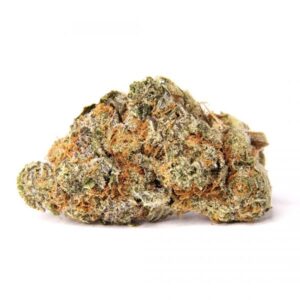 Biscotti Weed