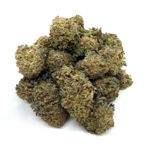 Black Diamond Weed
