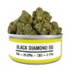 Black Diamond OG