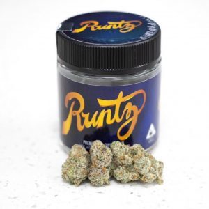 Black Runtz