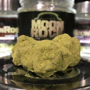 Blackberry Moonrock