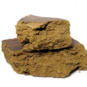 Blue Dream Hash