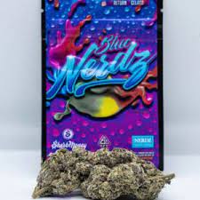 Blue Nerdz Rappers