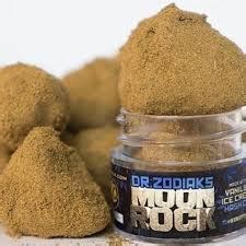 Blueberry Moonrock