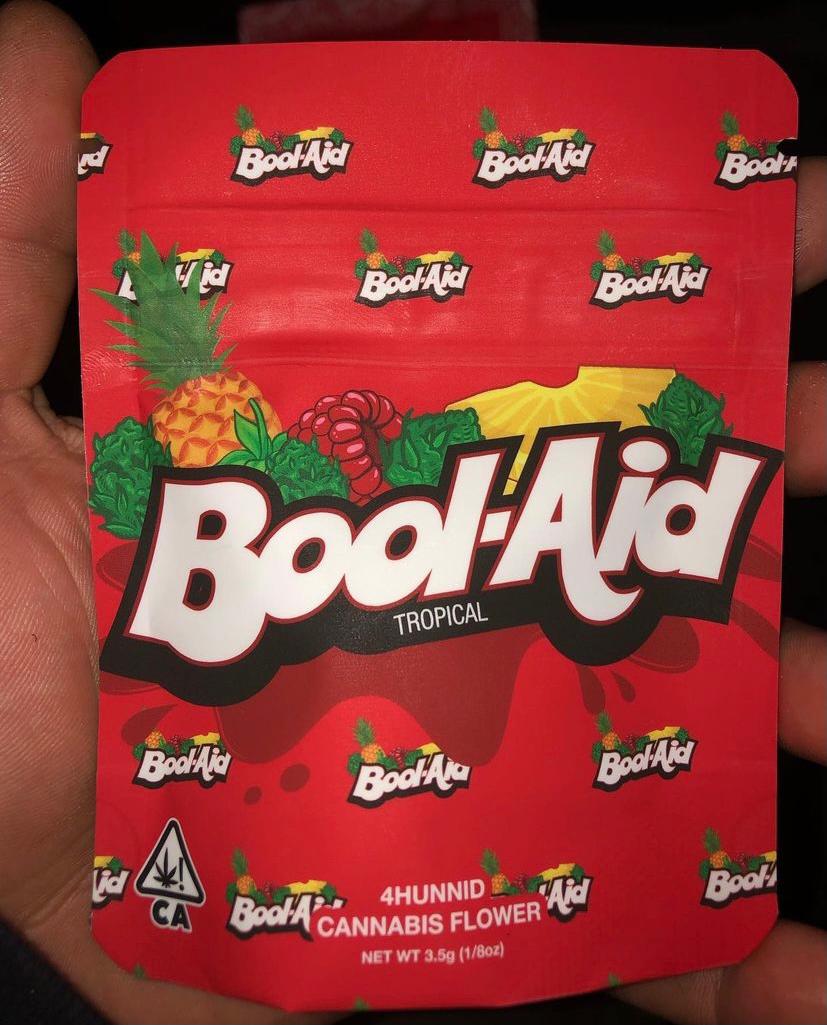 Bool-Aid