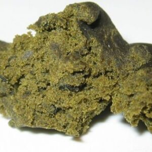 Bubble Hash