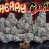 Cherry Cookies