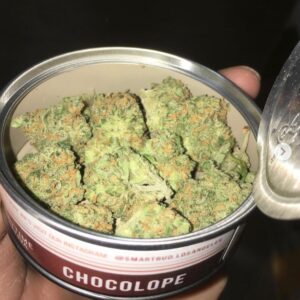 Chocolope Smart Bud