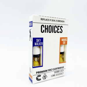 Choice Carts