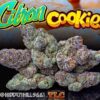 Citron Cookies