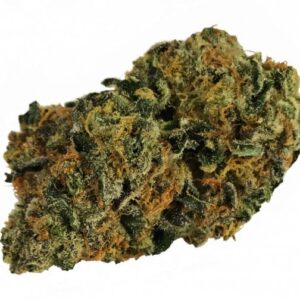Cookie Dough Weed