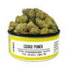 Cookie Punch Space Monkey