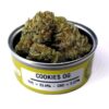 Cookies OG Space Monkey