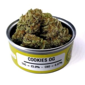 Cookies OG Space Monkey